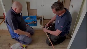 How To Press Fit Copper Pipe | Allen Hart