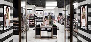 30 minutes with Sephora’s head of marketing