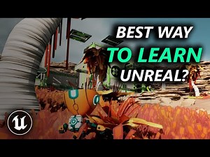 Is this One of the Best ways to LEARN Unreal? | Stack O Bot Unreal Engine 5