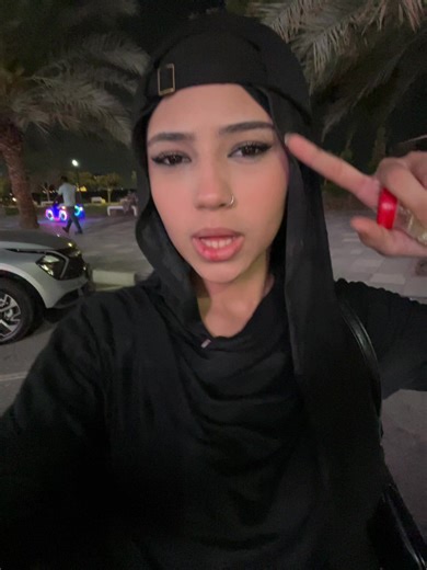 ‏#fyp #rak #hijabi #viral #dxb