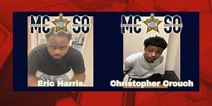 $500k in drugs seized, 2 men arrested following major drug bust in Muscogee County