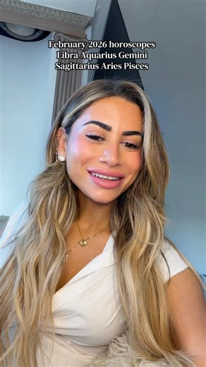 may🦋 on Instagram: "Aries & Pisces!! Go to part two! February is going to be shocking & filled with detours! Embrace the changes because you are ultimately being liberated. & get ready for some big surprises to come your way. Hard to predict when Uranus is involved so expect the unexpected 😱🤍 #astrology #zodiacsigns #zodiac #eclipseseason #eclipse"