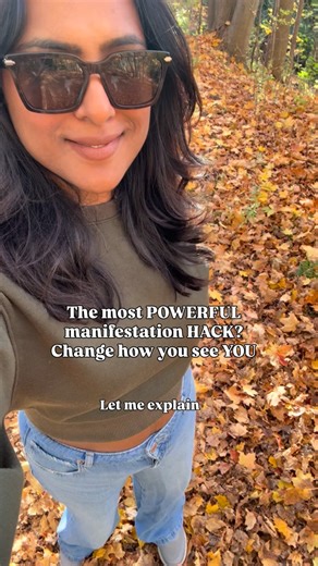 At the core of manifestation is something called your self-concept—the identity you hold about who you are and what you’re capable of. And here’s the science behind it 👇 🧠Meet Your Reticular Activating System (RAS) This part of your brain acts like a filter. It decides what’s important enough to notice—and what to ignore—based on your EXISTING beliefs. So if, deep down, you see yourself as someone who struggles or isn’t “that lucky,” your RAS will filter reality to match. It can literally bloc