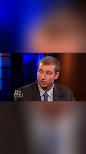 🍀📌 Dr Phil 2025 📌 🍀 Dr Phil 'Adult Temper Tantrums' Guest Has Police Called on Him | Update Dr. Phil Today