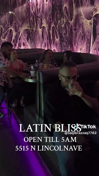 bliss on TikTok