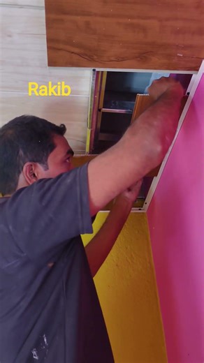 pvc ceiling installation #pvc ceiling #pop ceiling design #bedroom ceiling #tinset room ceiling
