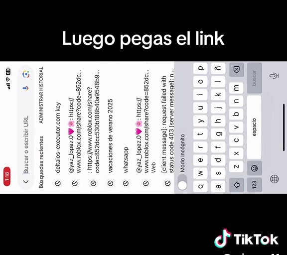 Cómo Activar Delta en iOS para Roblox