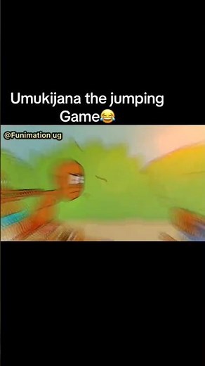 umukijana the jumping game