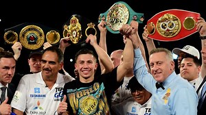 Gennady 'GGG' Golovkin career record, recent fight highlights