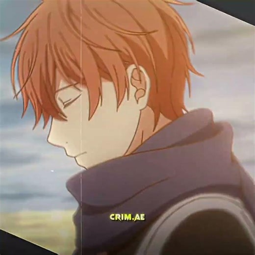 "And Mafuyu Founnd Him" | Given - Mafuyu x Yuki - Heavenly Jumpstyle (Slowed)