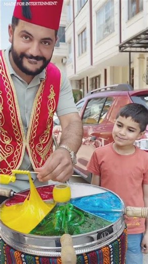 very smart child 😂 #shorts