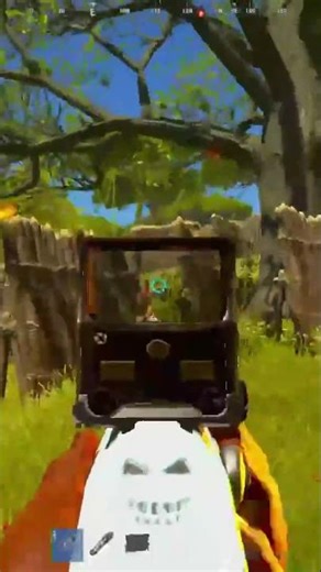 ⭐ INVADERS MOOD ⭐| RUST ESP | #rust #rustesp #gameplay #rustclips #rustgame #pvp #gamer #kick