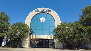 Blue Cliff College’s Alexandria campus set to close