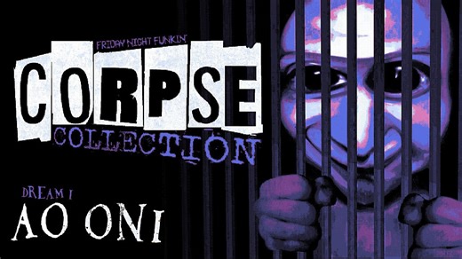 FNF模组 CORPSE COLLECTION