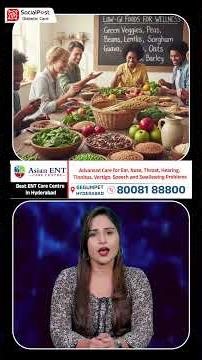 What Is Glycemic Index and How It Affects Diabetes #glycemicindex #bloodsugarcontrol #ytshorts