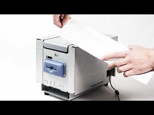 Evolis KC Essential | Regular printer cleaning