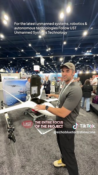 Skyways’ V3 platform is designed for fully autonomous aerial cargo delivery, combining long-range flight capabilities with vertical takeoff and landing. The aircraft can carry over 10 pounds of payload for up to 65 miles, with built-in redundancy and precision landing features that make it ideal for logistics in both civilian and defense applications. With minimal ground infrastructure required, the V3 is built to support rapid, on-demand operations in even the most remote areas. To learn more a