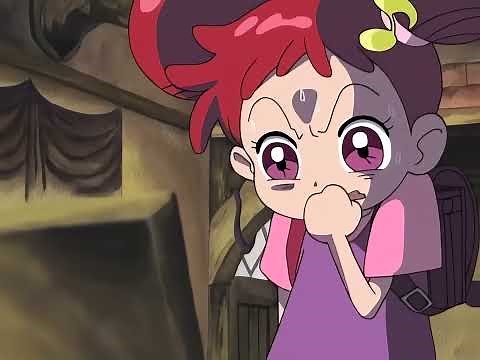 Magical DoReMi English Dub Test w/ Original Background Music "Dorie Finds Out" HD Clip