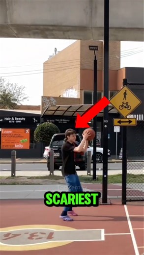 TOP 3 SCARIEST BUT FUNNIEST EXPLODING BASKETBALLS EVER CAUGHT ON CAMERA🤯😱🤣