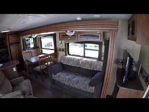 2011 Jayco Jay Flight G2 31RKS Orientation