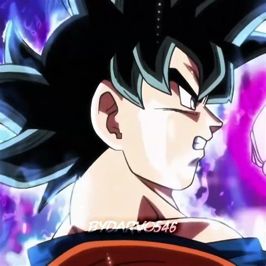 🔥GOKU UI RIVALIZA CON GOKU XENO SSJ4 LB🔥 | SUPER DRAGON BALL HEROES | #shorts #dbs #edit #viralvideo