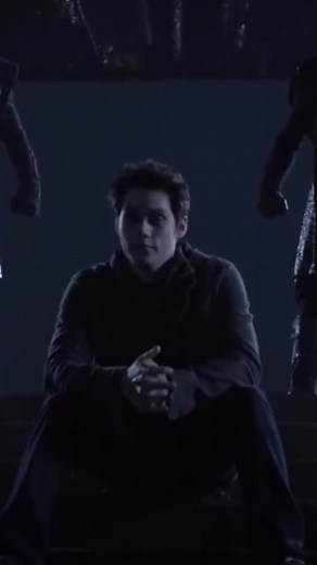 i would be totally like that 😭 #pov #teenwolf #voidstiles #stiles #fyp #pourtoi #ily