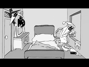 Spy vs Spy - Reflection