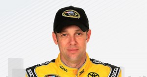 Cambridge native Matt Kenseth named one of NASCAR's 75 all-time greatest drivers