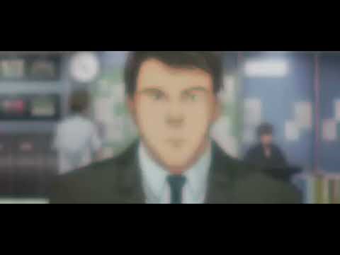 Death Note Episode 12 The Cinematic :Edit