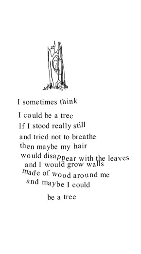 #poetry #doodle #drawing #poet #poem #art #tree #words #quotes