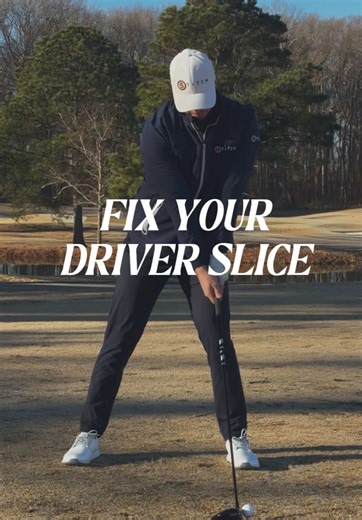 How to Position the Golf Ball for Better Drives