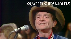 Willie Nelson - Red Headed Stranger (Live From Austin City Limits, 1976)
