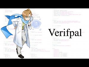 Getting Started with Verifpal