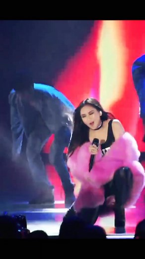 Replying to @march_laurence superbbb as always #sarahgeronimo #sarahg #fyp