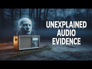 Voices Caught on Tape - Terrifying EVP Recordings You Need to Hear