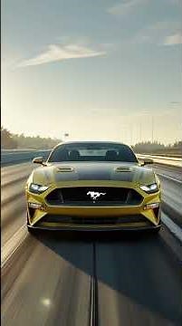 How Henry Ford Changed the World | Model T to Mustang Legacy