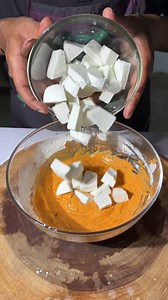 129K views · 1.2K reactions | Paneer 65 recipe | The Indian Cooking Show 7 | Facebook