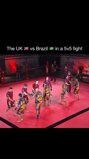 Team Fighting Championship (TFC) is a unique and intense combat sport that reimagines traditional mixed martial arts (MMA) by introducing a team-based format. Originating in Eastern Europe, TFC pits two teams—usually five fighters each—against one another in a large, open arena. All fighters compete simultaneously, creating a chaotic and unpredictable environment unlike any other combat sport. Strategy plays a crucial role in TFC. Teams must coordinate their movements, protect weaker members, an