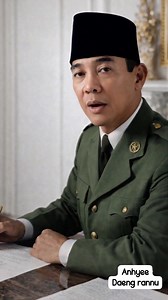 Sejarah Bapak Ir.Soekarno Presiden pertama di Indonesia.. #soekarno #presiden #indonesia #sejarah | Anhyee Daeng Rannu