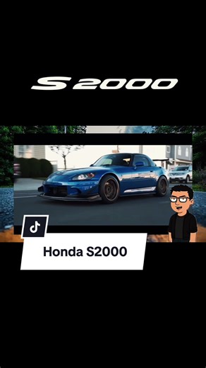 Honda S2000: A Comprehensive Guide to This Iconic Car