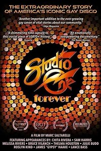 Studio One Forever - Movie