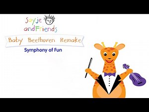 Baby Beethoven Remake