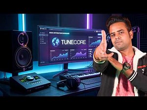 How To Upload Your Song On TuneCore Like A PRO (Step-By-Step)