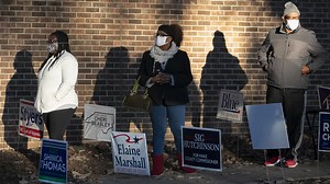 Who won the Wake County commissioners races?