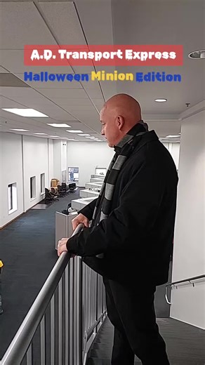 A.D. Transport Express (@adtransportexpress)’s videos with original sound - A.D. Transport Express