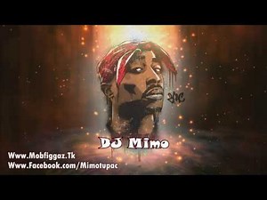 2Pac - Angry at the System ( Inspiring Sad Remix )