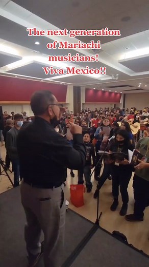 Mariachi Cobre on TikTok
