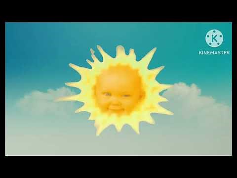 Teletubbies lost episode The Demon Barneys attacks (1997) Fight and Ending