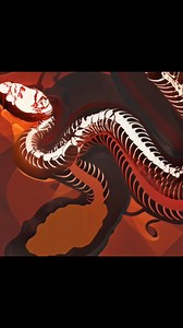 1.1K views · 16 reactions | (SNA(SNA(SNA()KE)KE)KE) PYTHON PRECISION slithering at you soon. Dig deeper. | Undying Inc | Facebook