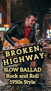 Slow Ballad ROCK AND ROLL MUSIC of 50s Best Slow Dance Songs